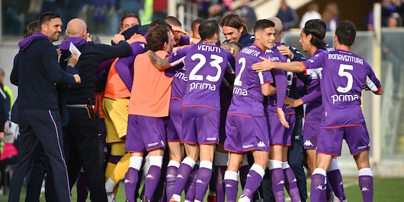 Fiorentina, i conti non tornano: molti tiri, pochi gol