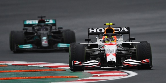 F1, Red Bull: dal prossimo anno il marchio Honda non sarà più visibile