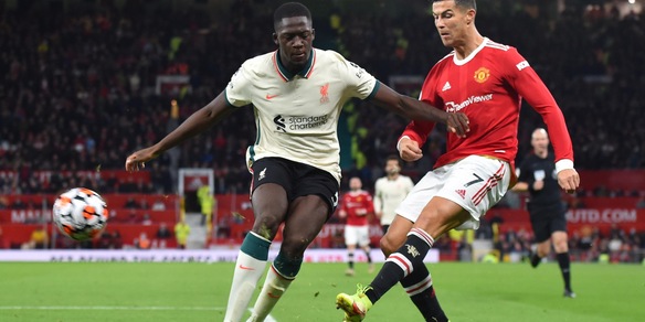 Tottenham-Manchester United, sfida tra deluse