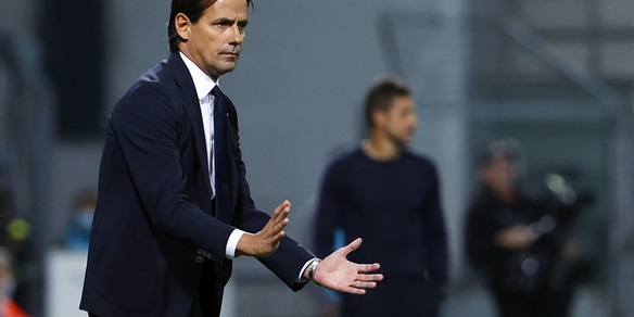 Probabili formazioni Inter-Udinese: aggiornamenti