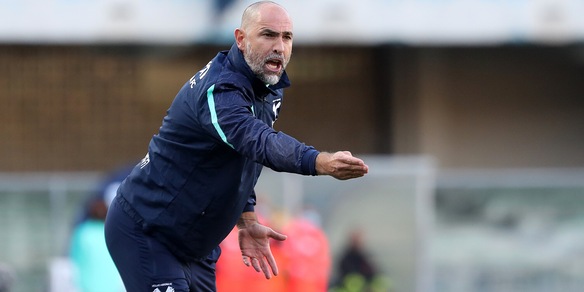 Verona, Tudor: "Juve squadra top. Ci prepariamo al massimo"