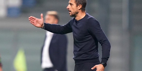 Probabili formazioni Sassuolo-Empoli: aggiornamenti