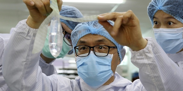 Clamoroso in Malesia: arriva Wondaleaf, il primo condom unisex