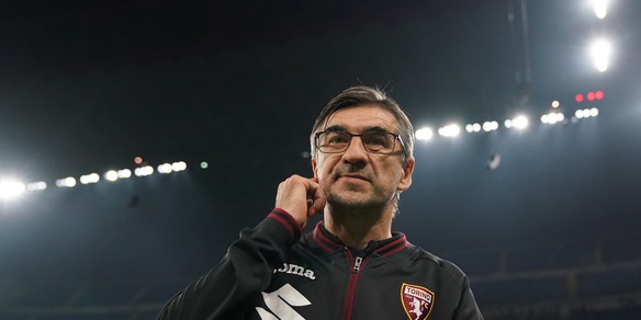 Torino, Juric: "Belotti o Sanabria? Non ho ancora deciso"