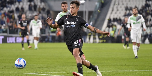 Verona-Juventus, quindici esiti “Goal” in venti partite