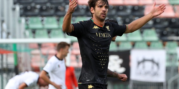 Venezia, ufficiale il rinnovo di Ceccaroni