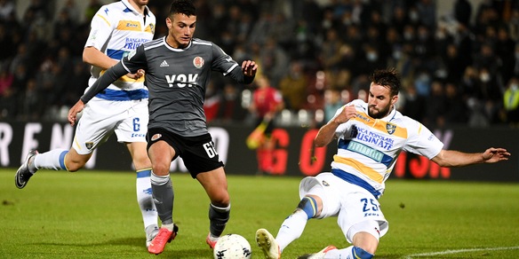 Serie B, 6 calciatori squalificati per un turno