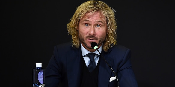Nedved: "L'inchiesta Juve? Giocatori concentrati sul campo"