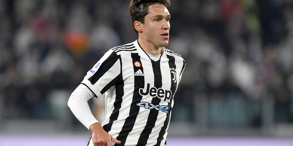 Juve, i convocati per Verona: si fermano Chiesa e Ramsey