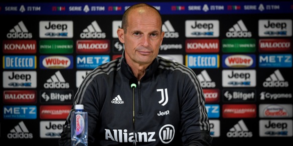 Allegri scuote la Juve: "Ora silenzio e lavorare. Serve più paura"