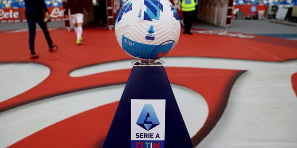 Schedina Serie A: 400€ in buoni Amazon in palio