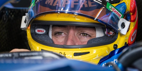 F1, Alonso torna sul contatto con Raikkonen: “Nel calcio è rigore”