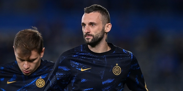 Inter, frenata per il rinnovo di Brozovic: tutta colpa del Psg