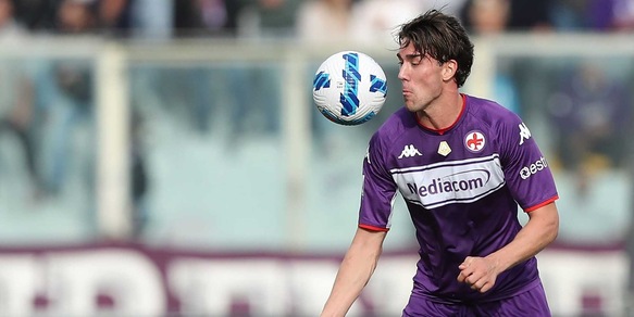Fiorentina, il piano di Commisso: Vlahovic mai alla Juve