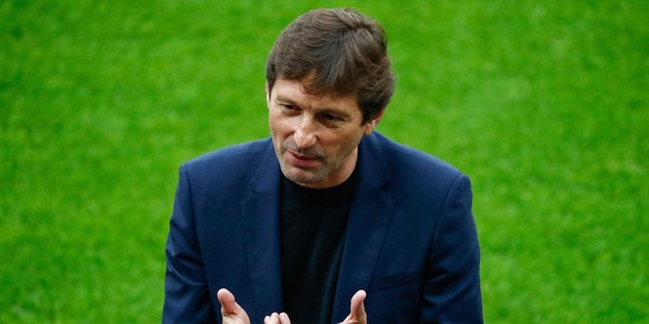 Psg, Messi infortunato ma va con l’Argentina: furia Leonardo