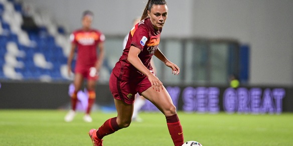 Serie A: a Roma arriva il Sassuolo, la Juve batte l'Inter 2-1