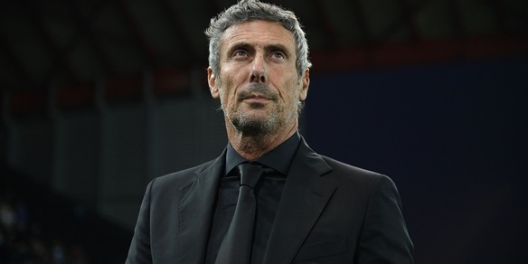 Udinese, Gotti: "Inter? Faremo di tutto per portare punti a casa"