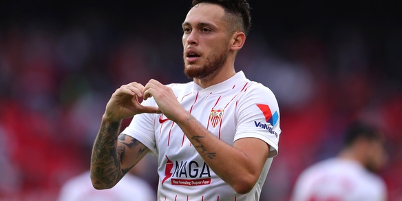 Liga: il Siviglia di Monchi risponde al Real, show Valencia con il Villarreal