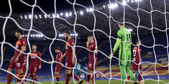 Roma-Milan: il big match di serie A vale 400€ in buoni Amazon