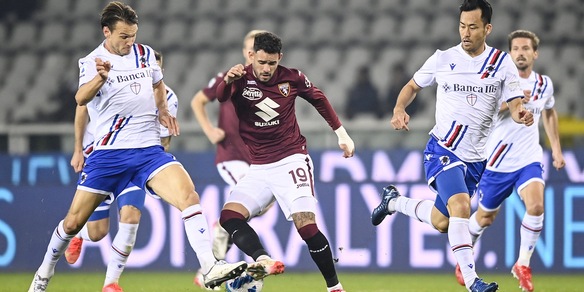 Cagliari-Torino, sempre Over 1,5 in casa per i sardi