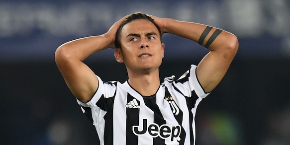 La solitudine di Dybala che racconta il naufragio
