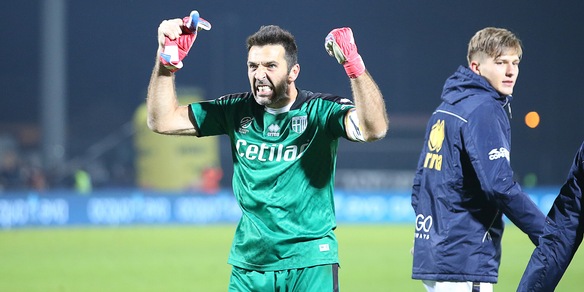 Parma, al Tardini manca il sigillo nel primo tempo