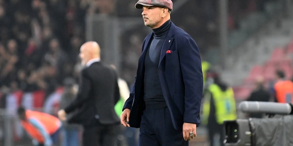 Cagliari, en plein di Over 1,5 in Serie A