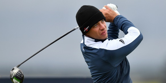 Pga Tour, alle Bermuda vola Pendrith. Migliozzi scivola 22°