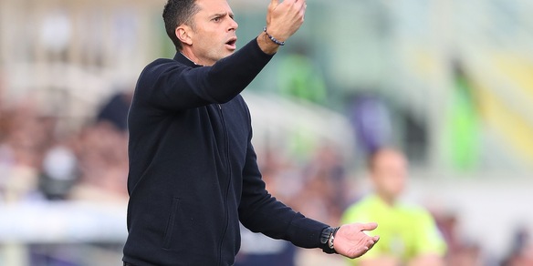 Spezia, Thiago Motta: "Fiorentina superiore in tutto"