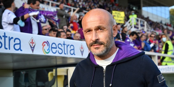 Italiano: "Fiorentina in Europa? È ancora presto..."