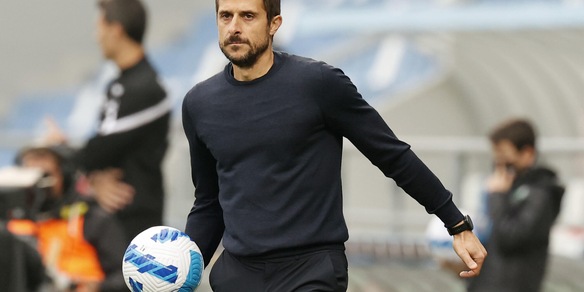 Probabili formazioni Udinese-Sassuolo: aggiornamenti