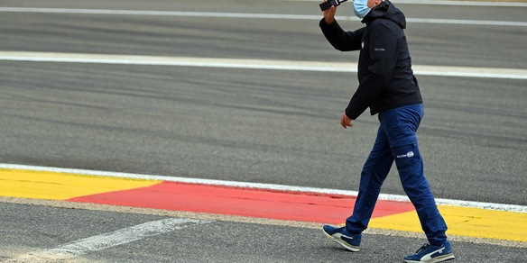 F1, Masi spiega la mancata penalità a Verstappen. Wolff ribatte: "Ridicolo"