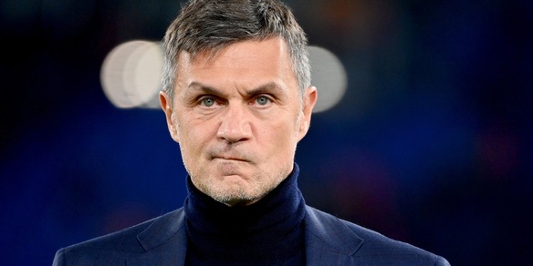 Maldini: “Rinnovo Kessie? Incontreremo di nuovo il suo agente”