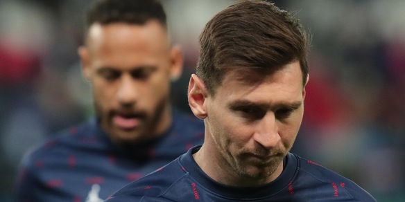 Messi, Mourinho, Ramos e Fonseca: le ultimissime