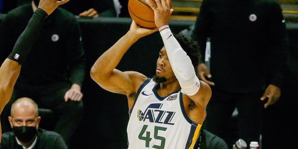 Nba, riscatto Jazz a Milwaukee. Bene Brooklyn e Lakers