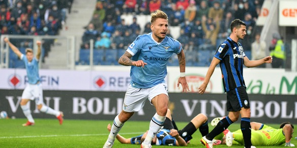 Immobile, è qui la festa: via ai preparativi per celebrarlo