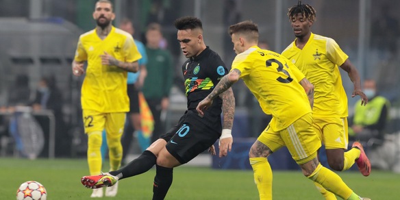 Bordin, ct Moldavia: "Inter stia molto attenta allo Sheriff"