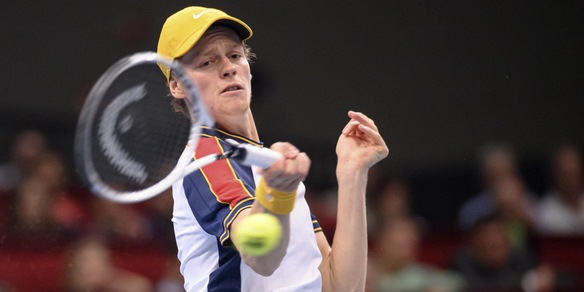 Ranking Atp, Sinner scrive la storia: due italiani in Top 10!