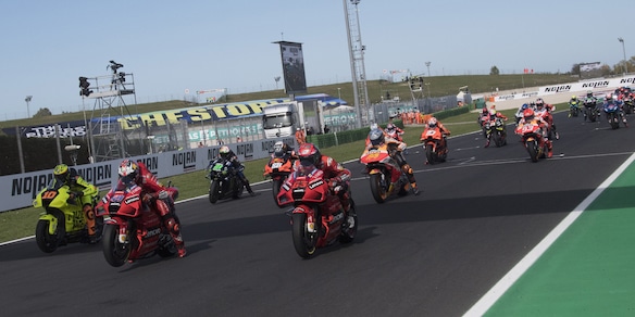 MotoGp, Gp Algarve in diretta tv: orari e dove vederlo