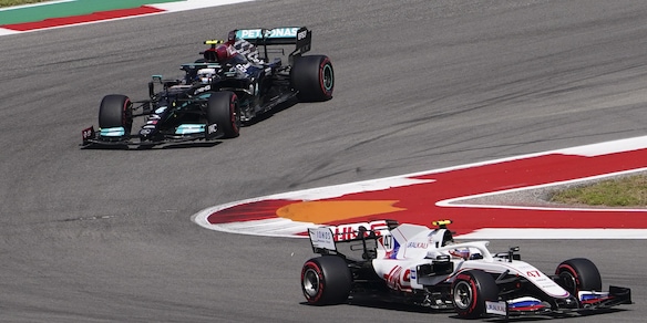 F1, Gp Messico in diretta tv: orari e dove vederlo