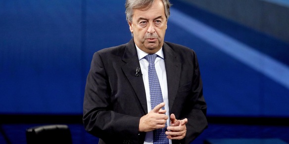 Covid in Italia, Burioni: "Efficacia dei vaccini altissima"