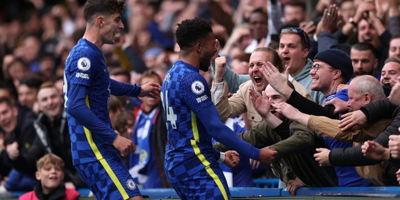 Champions League, Chelsea favorito in casa del Malmo