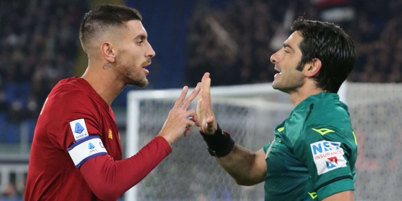 Roma-Milan, disastro Maresca: Rocchi imbufalito! Ecco quando tornerà ad arbitrare