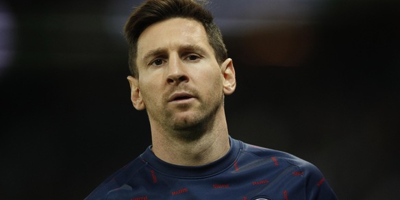 Psg-Lipsia, Messi non convocato da Pochettino: ecco cosa ha