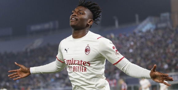 Il Milan si gode un Leao trasformato