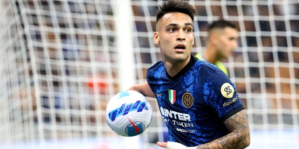 L'Inter aspetta Lautaro dopo il rinnovo: mancano i gol del Toro