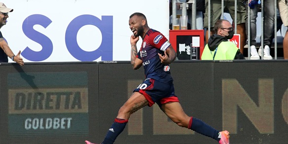 Cagliari, Gravina frena su Joao Pedro in azzurro