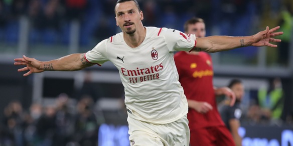 Milan, Ibrahimovic ritrova la nazionale: convocato dalla Svezia