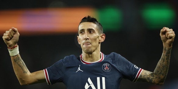 Possibile il Goal in Lipsia-Psg