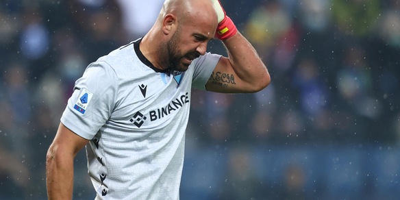 Monetina su Reina: la decisione del Giudice sportivo